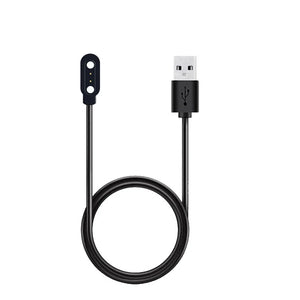 Smartwatch Dock Charger Adapter USB Charging Cable for Xiaomi Mibro GS/Lite2/T1/C2 Smart Watch Power Charge Wire Accessories
