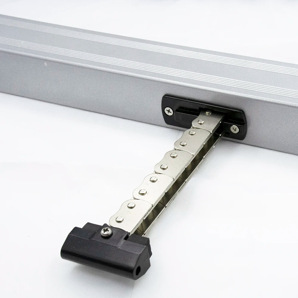 Smart Chain Window Opener With eWelink App Wifi Controller Smart things Compatible Skylight  Roof Driver Smart Home Motor