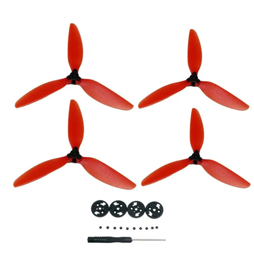 Propellers for DJI Mavic Mini Drone - Stereotech