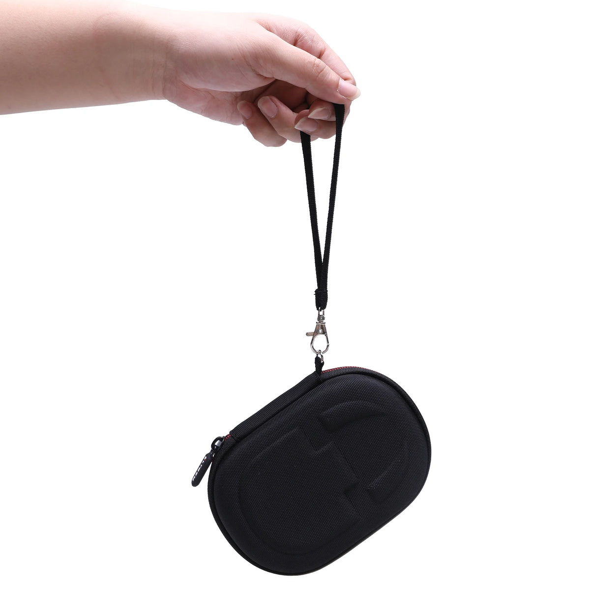 EVA Hard Case for JBL Clip 4 Portable Speaker Protective Carrying Storage Bag(only case!!!)