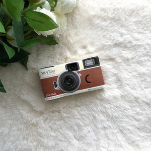 Kodak Single Use One Time Disposable Film Camera 27/39 Exposure Photos ( Daylight / HD Power Flash / FunSaver )
