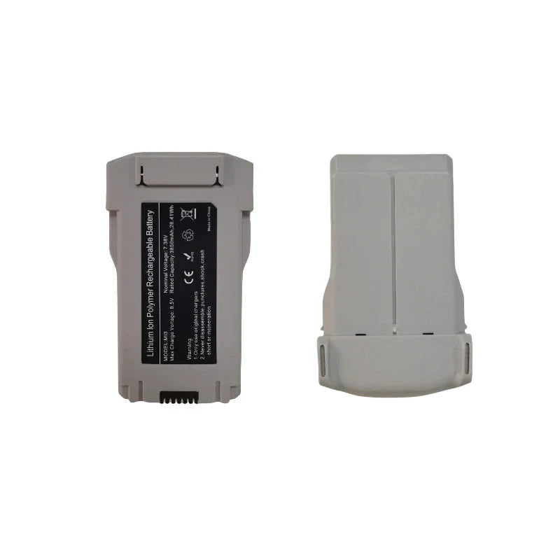 Drone battery for mini 4 Pro/mini 3 Pro plus series smart flight accessories 7.38V 3850mAh