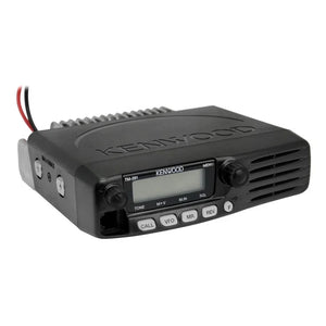 Kenwood TM-281 TM-481 Multi-function New Vhf Uhf Mobile Radio Car Walkie Talkie Car Radio Transceiver