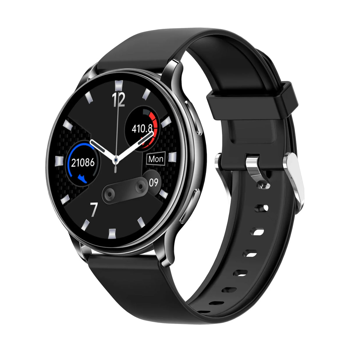 Xiaomi Bluetooth Call Smart Watch Women Steel Watches Men Sports Fitness Tracker Heart Rate Smartwatch For Android IOS G35