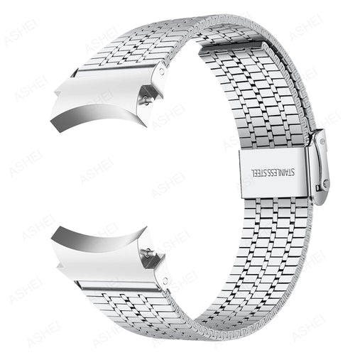 20mm Galaxy Watch 4 6 Classic Band - Stereotech