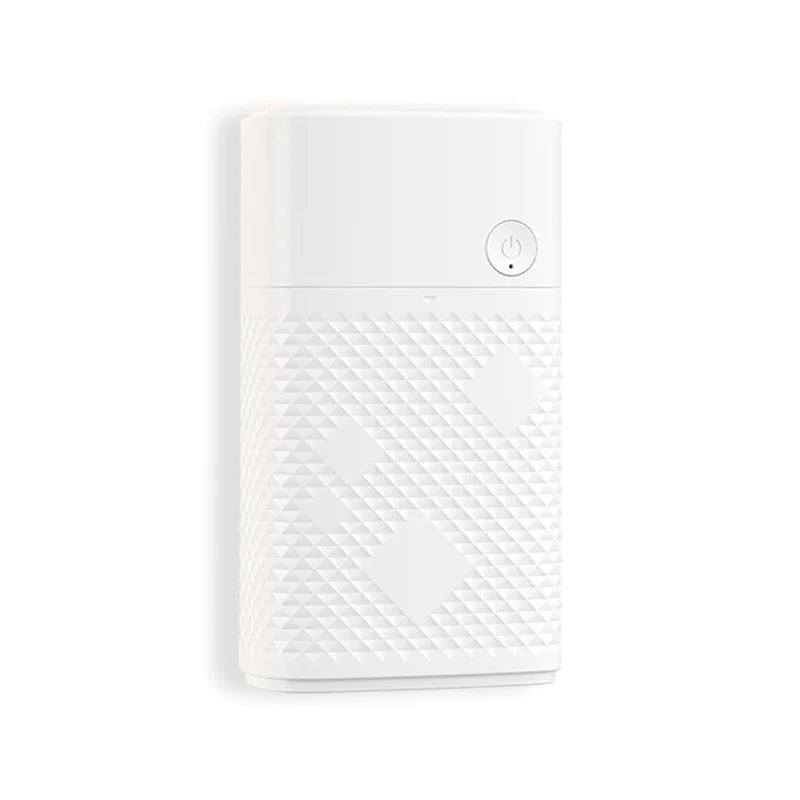 【Universal for Overseas Edition】Connected to MIJIA Smart Aroma Diffuser Automatic Fragrance Spray Fragrance Machine Diffuse Toil