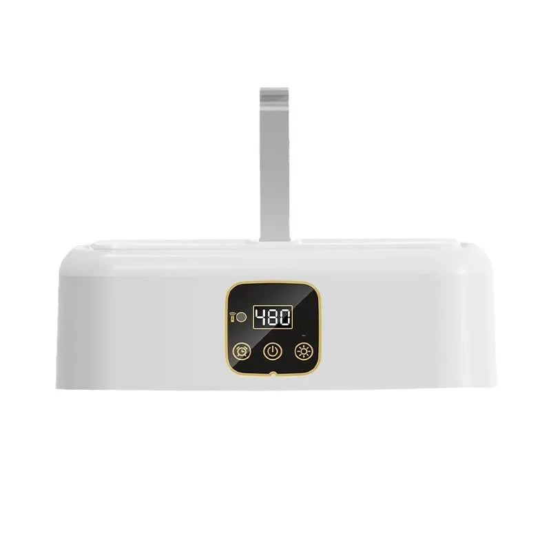 Smart Portable Hanging Dryer Machine Convenient Home Use Clothing Drying Machine Small Size for Rent Dormitory Anti-Mite Disinfe