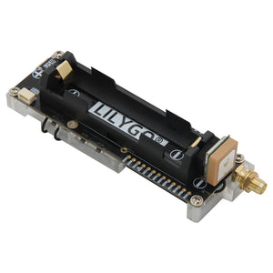 LILYGO® Meshtastic T-Beam SUPREME ESP32-S3 Development Board SX1262 LoRa Module 433/868/915MHz GPS WiFi Bluetooth 1.3 inch OLED