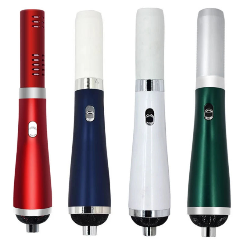 Terahertz Wave Cell Light Magnetic Healthy Device Body Care Pain Relief Magnetic Healthy Electric Heating Therapy Physiotherapy - Stereotech