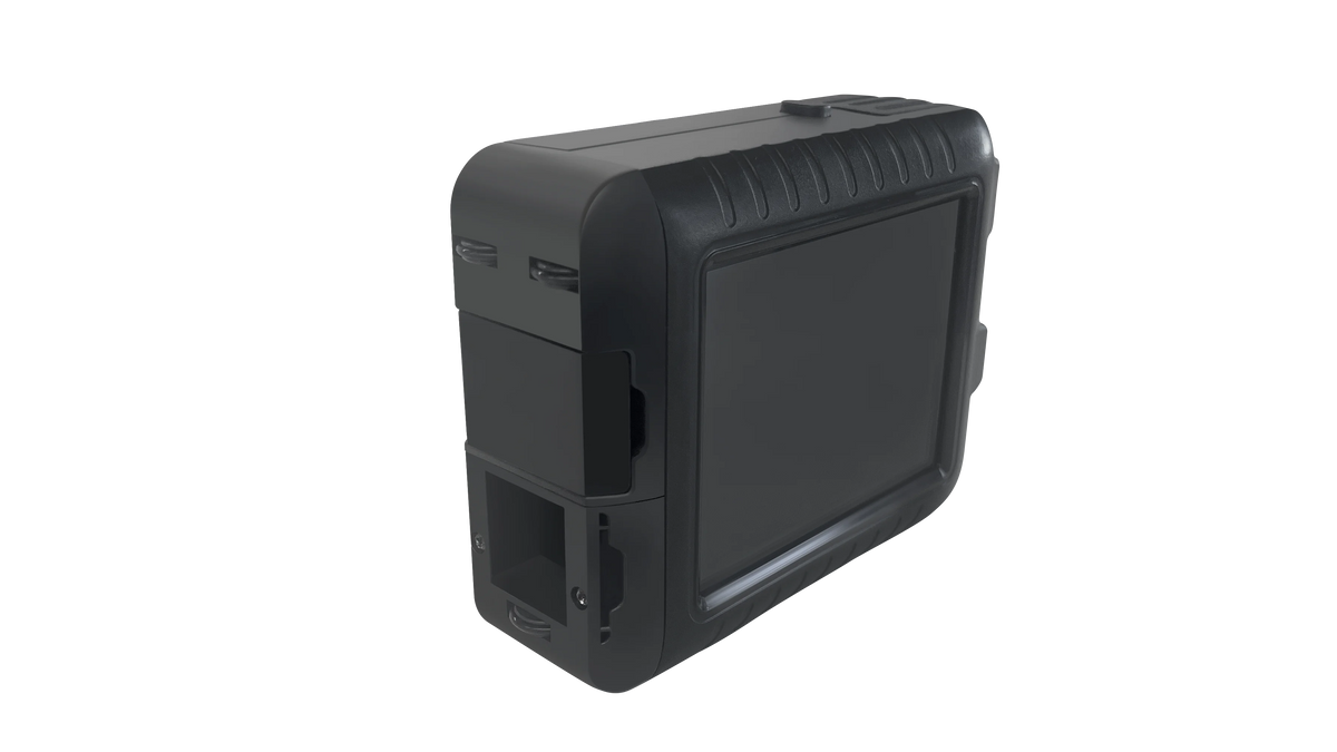 Faith 25 languages handheld small portable thermal mini printer logo imprimidora portatil Printable мини принтер with cartridge