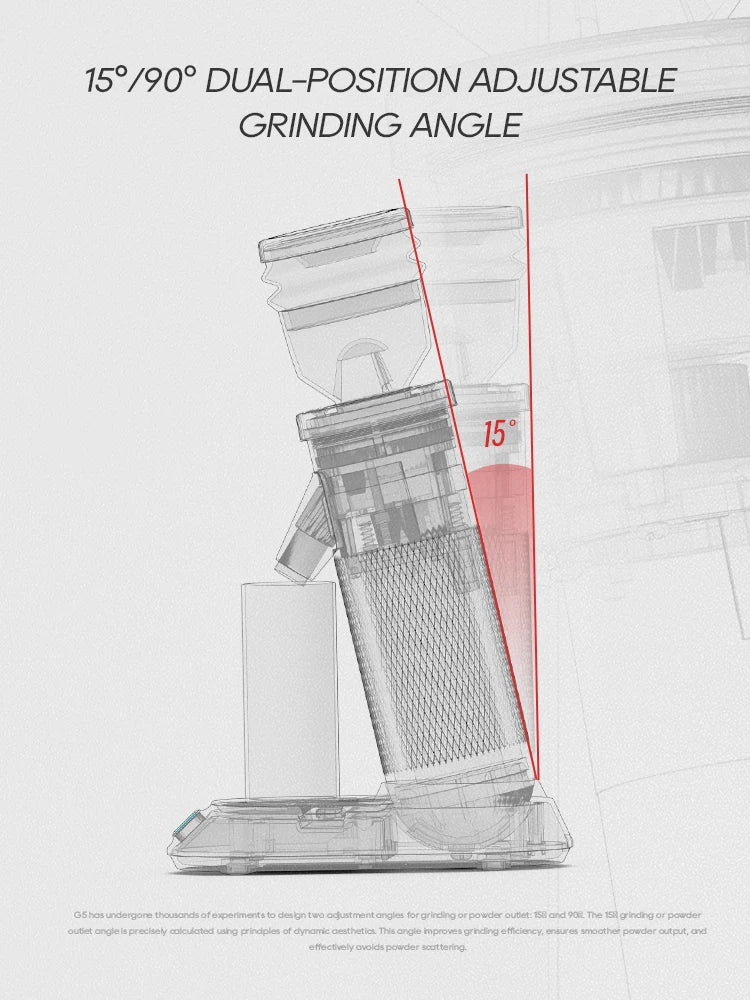 Turkish Portable Coffee Maker - Stereotech