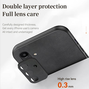 Luxury Leather Texture Silicone Case for Samsung Galaxy A15 A25 A35 A55 A05 A05S 5G SheepSkin Back Cover
