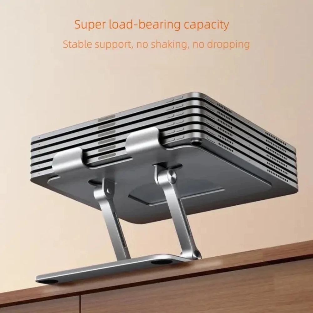360 degree Roating Desktop Telescopic Bracket Lazy Bedside Metal Holder Universal Foldable Support Ipad Phone Stand Accessories