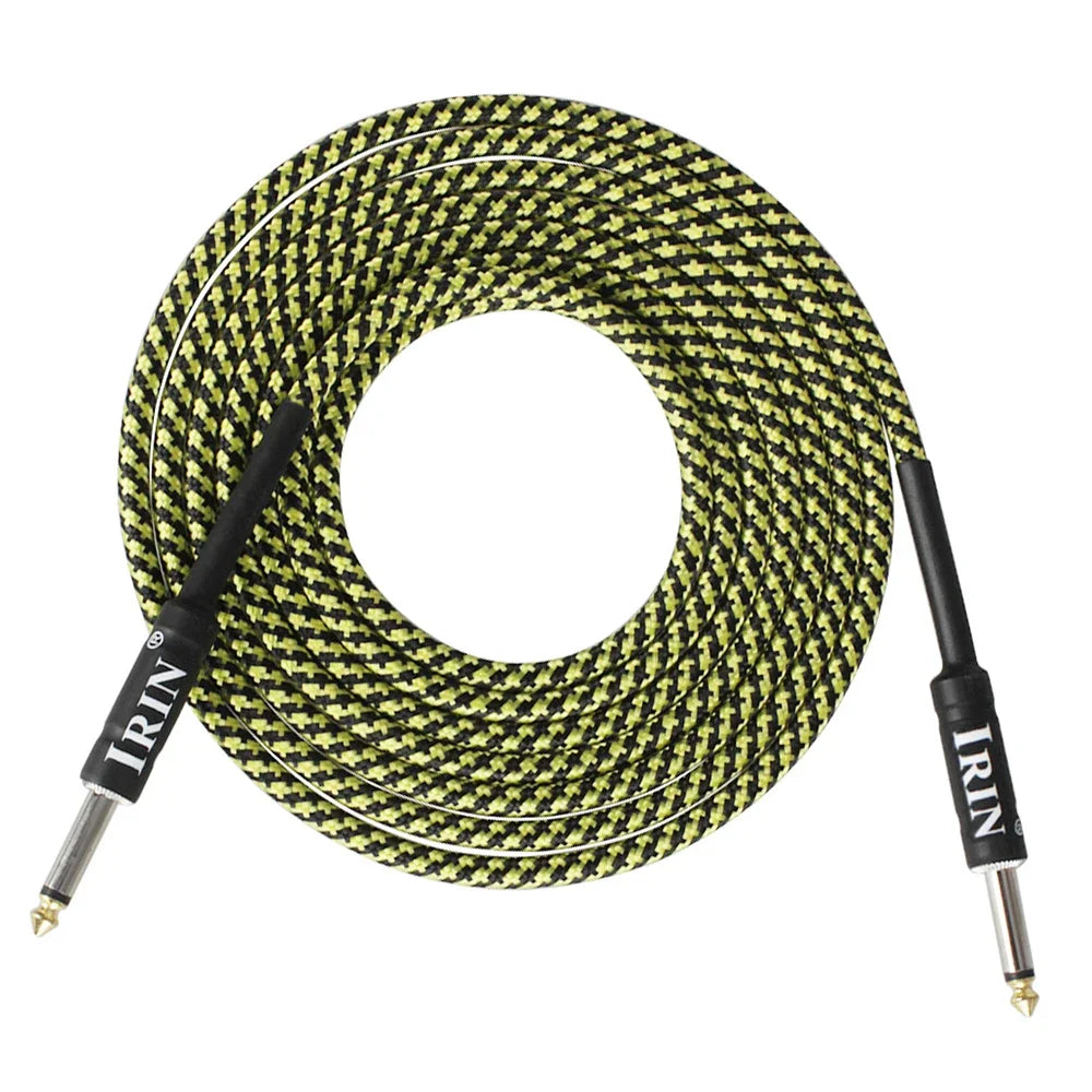 IRIN KG-10 Electronic Guitar Amplifier Speaker Portable Amp Lightweight Musical Instruments Speaker Guitar Amp Daily Practice