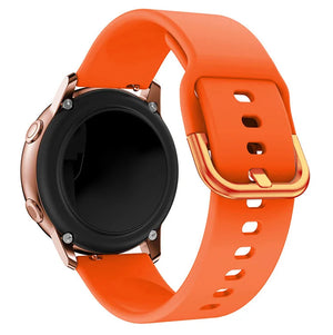 20mm/22mm band For Amazfit GTS/2/2e/3/4 - Stereotech