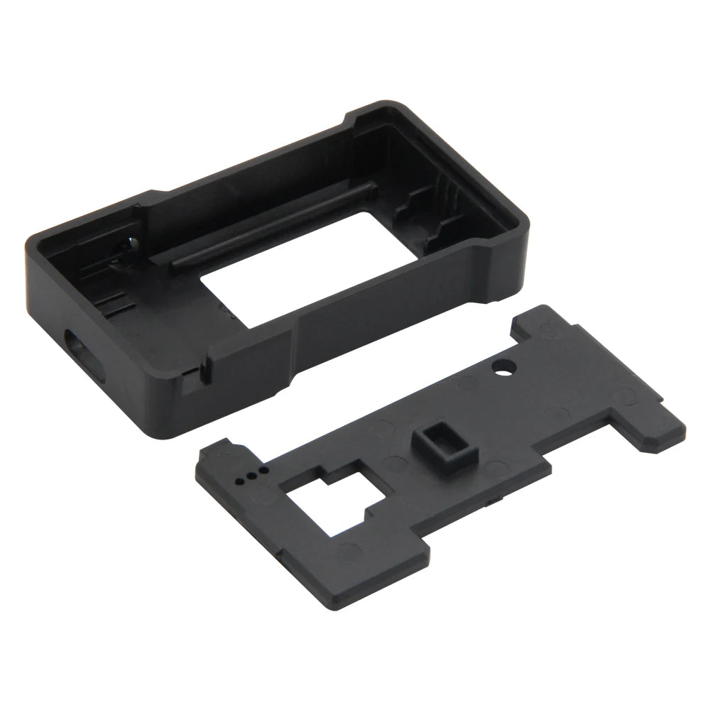 LILYGO® T-Display Shell ABS Accessories For T-Display T-PicoC3 T-Display RP2040 1.14 Inch LCD Control Board ESP32 Display