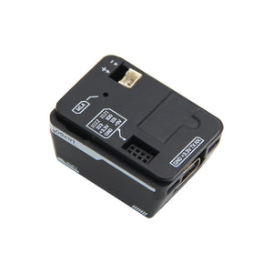 LILYGO® T-QTC6 ESP32-C6 Development Board 0.85-inch Touch LCD Display WiFi 6 Bluetooth 5 Wireless Module With Power Management