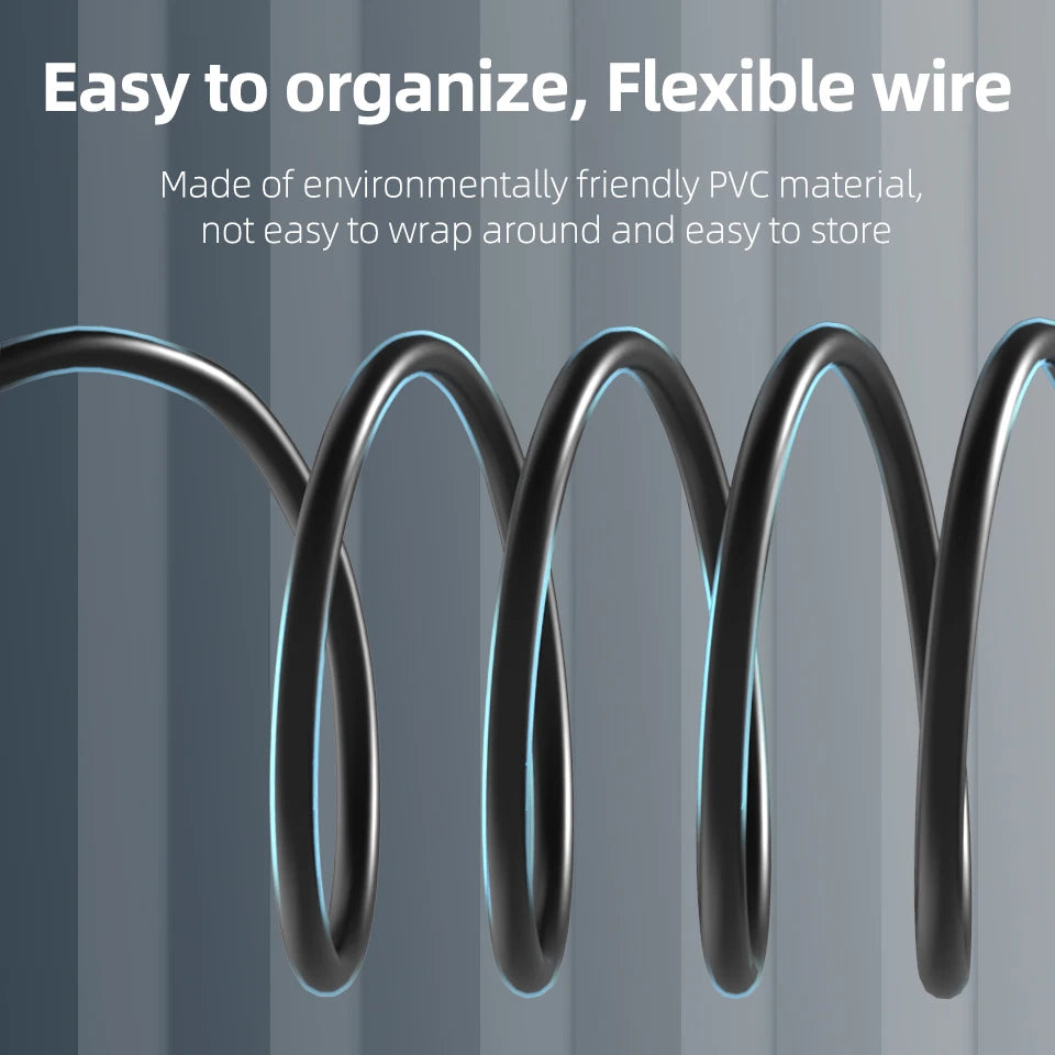 USB B Cable USB 2.0 Type A Male to B Male Scanner Printer Cable Sync Data Charger Cable for Printer for Laser Printer Sales