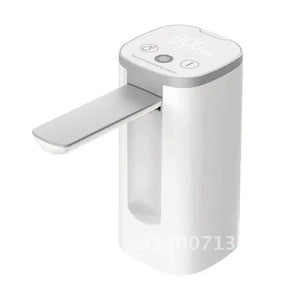 Electric Wine Separator Smart Alcohol Dispenser Quick Aerating Awakening Wine Decanter Dispenser Pump Bar Wine Pourer for Party