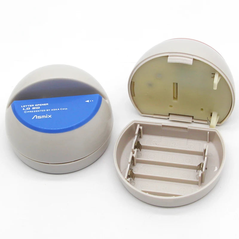 Letter Opening Electric Letter Opener Letter Knife Automatic Letter Opener Sword Envelope Opener Mail Opener Safe Letter Cutter