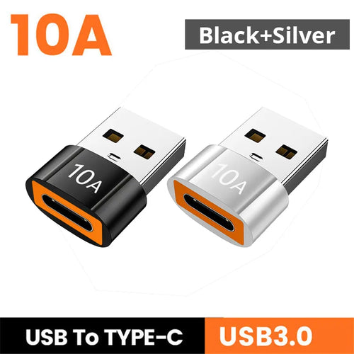 USB 3.0 Type-C Data Adapter - Stereotech