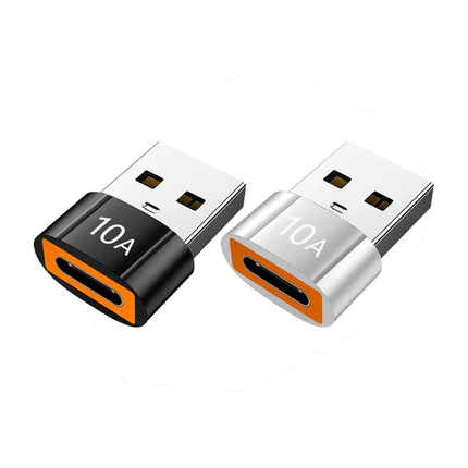USB 3.0 Type-C Data Adapter - Stereotech