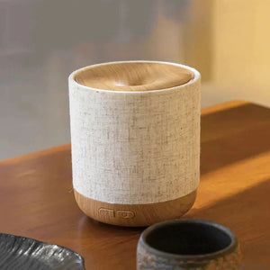 Fabric Aromatherapy Machine - Stereotech