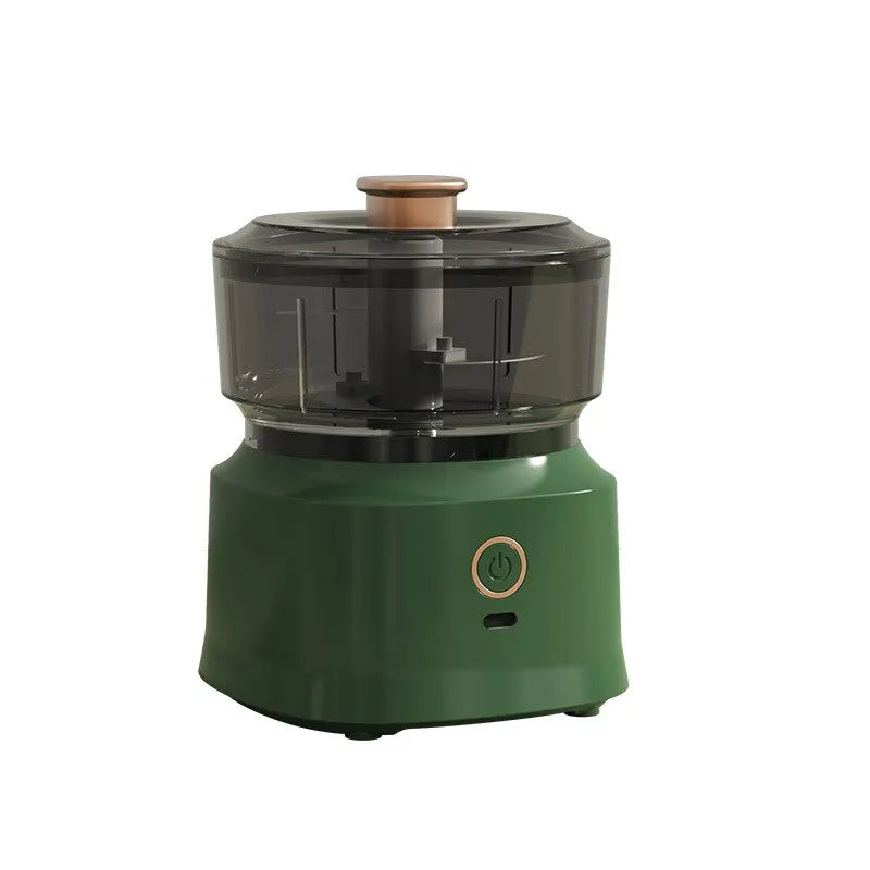 350ml Kitchen Food Shredder - Stereotech