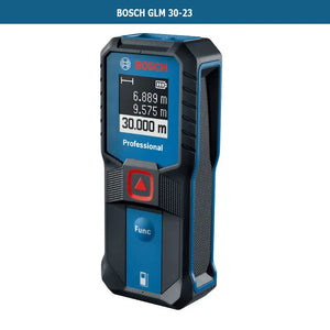 Bosch Laser Range Finer Portable Green Laser Level GLM 4000 GLM30 GLM50 GLM100 GLM150C Bluetooth Laser Distance Meter 30M-150M
