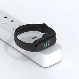 Mini Portable USB Charger For Xiaomi Mi Band 7 6 5 7NFC Charging USB NFC Global Version Charger Adapter on Miband7 Miband6 5 NFC