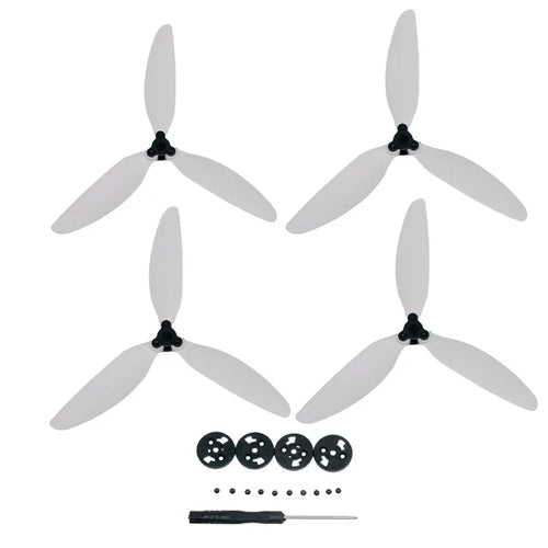 Propellers for DJI Mavic Mini Drone - Stereotech