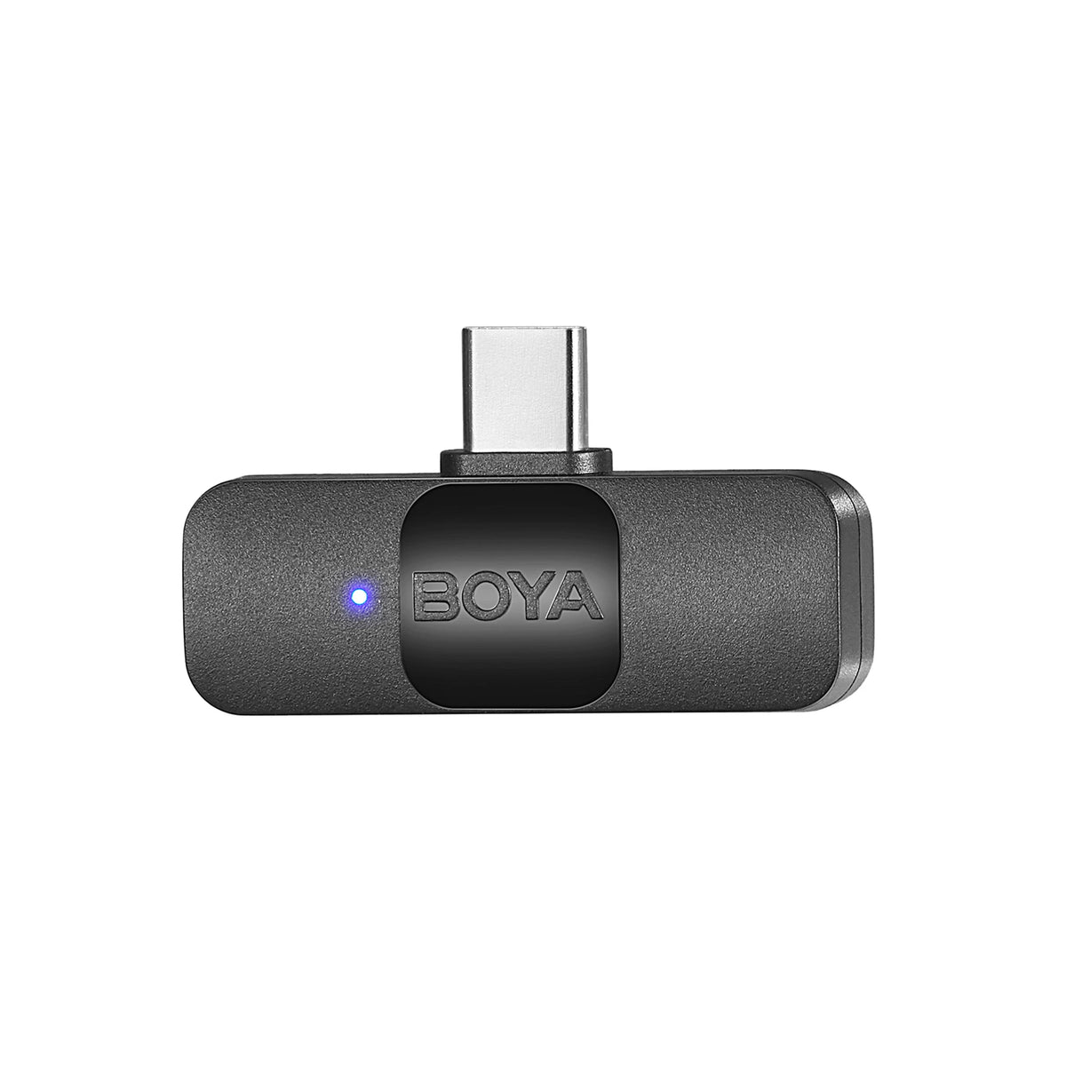 BOYA BY-V BY-V4U Blink500B2+ BOYALINK BOYAMIC Omic Wireless Lavalier Microphone Adapter Separate Accessories Sold