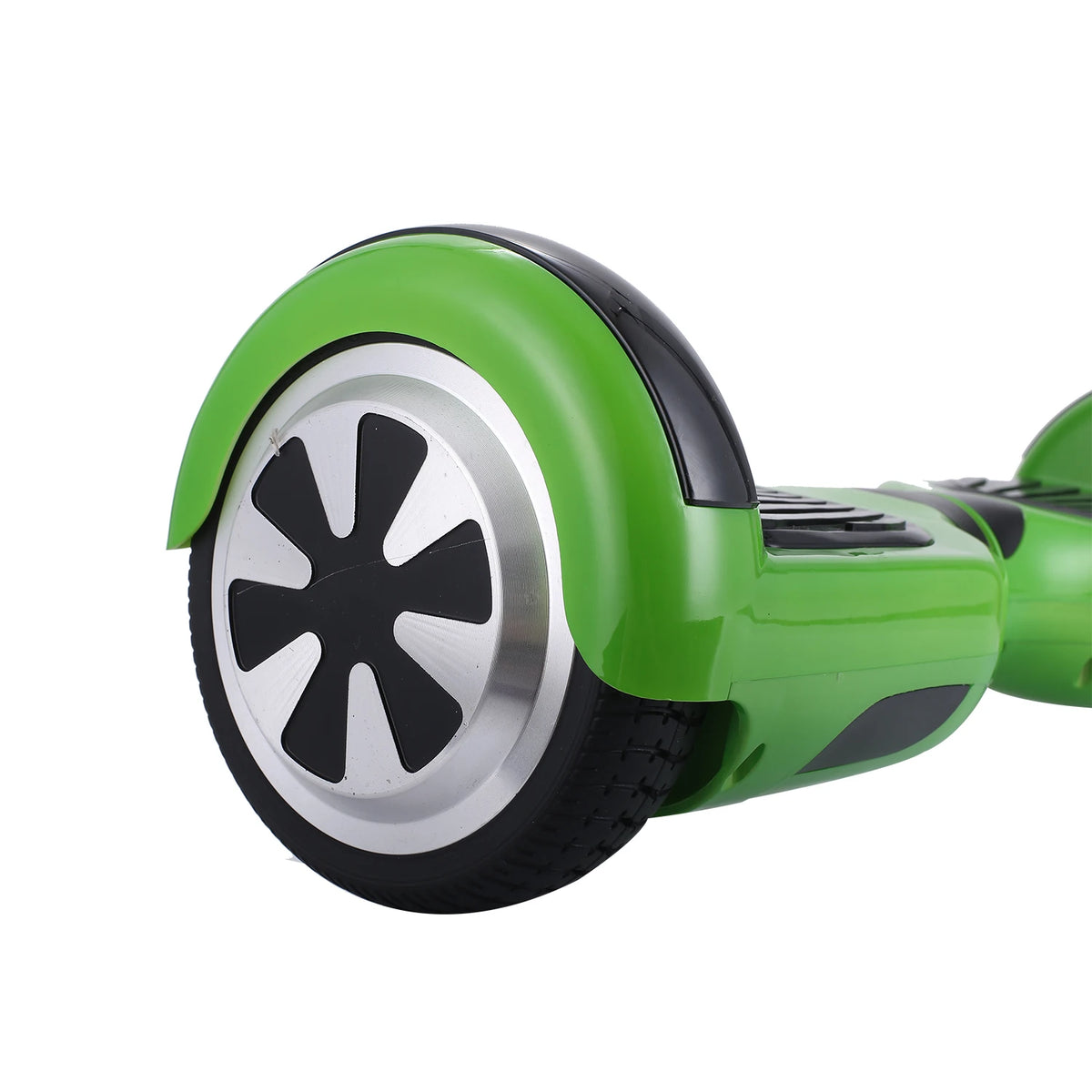 2022 New Besign 6.5 inches Bluetooth Long Battery life Self Balancing Balance Car Electric Scooter Hoverboard for teenager