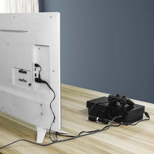 PS1/PS2 to HDMI compatible with all PS1/PS2 display modes, 1080p, pure digital HDMI audio/video signal