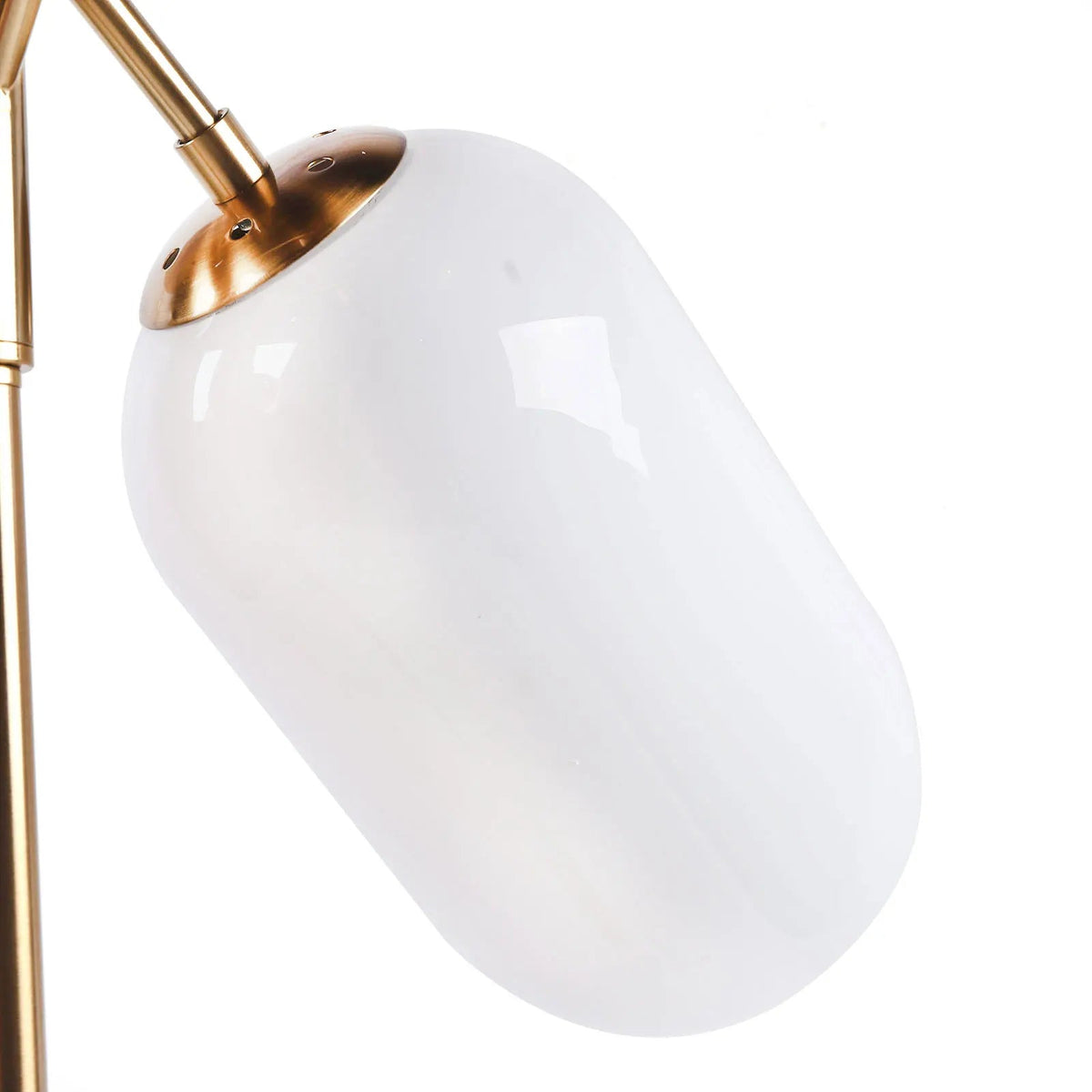 4 Colorful LED Balloon Chandelier Colorful Glass Ball Bubble Ceiling