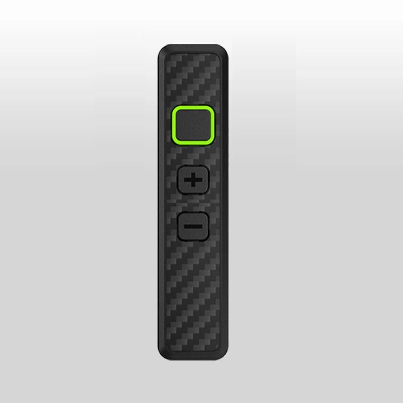 UNIKOO UK20 Mini Collar Clip Walkie Talkies  Portable Long Range  Two Way Radio Handsfree Communication Set  with Earphone