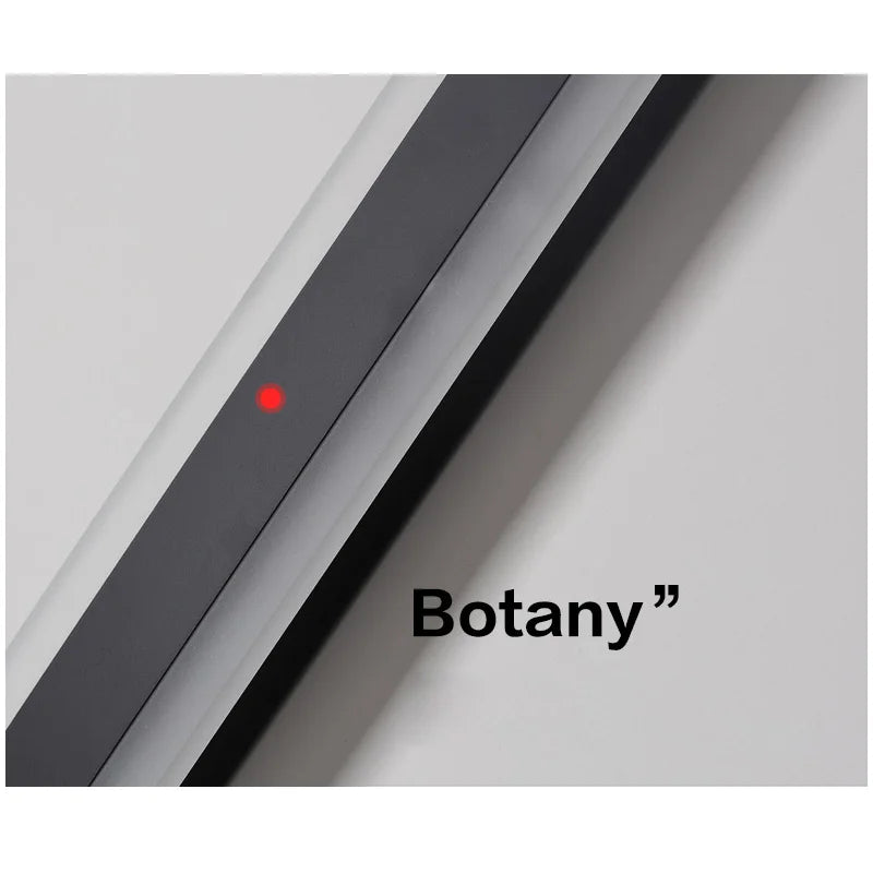 Modern Waterproof outdoor Long Strip LED wall lamps IP65 Aluminum Wall Light Garden porch Sconce Lights 110V 220V wall washer