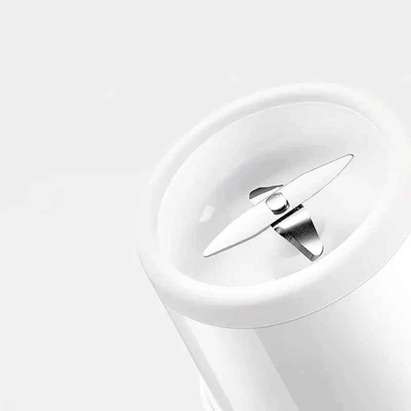 XIAOMI MIJIA Portable Blender Electric Fruit Juicer Machine For Orange Food Kitchen Processor Maker Juice Extractor Home Type-C - Stereotech