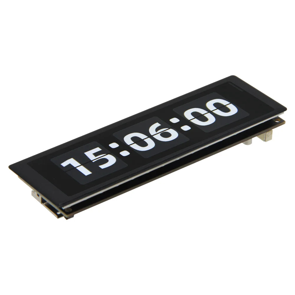 LILYGO® T-Display-S3-Long 3.4-inch Touch Display ESP32-S3 Development Board  TFT LCD Wireless Module WiFi Bluetooth 16MB Flash