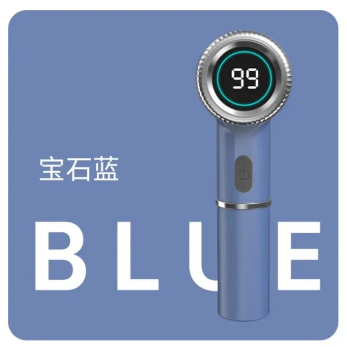 New Electric Pot Brush Charging Cleaning Dishwashing Brush Multi-functional Handheld Wireless Charging Pot Brush Kitchen Magic