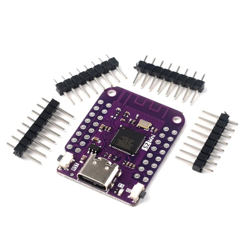ESP32 Development Board WiFi+Bluetooth Ultra-Low Power Consumption Dual Core ESP-32S ESP32-WROOM-32D ESP32-WROOM-32U ESP 32