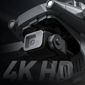 L600 PRO MAX Drone 4K Three-Axis PTZ HD Dual Camera Laser Obstacle Avoidance Brushless Motor GPS 5G WIFI RC FPV Quadcopter Toys - Stereotech