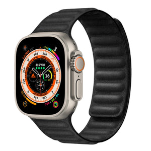 Finewoven Strap For Apple Watch - Stereotech