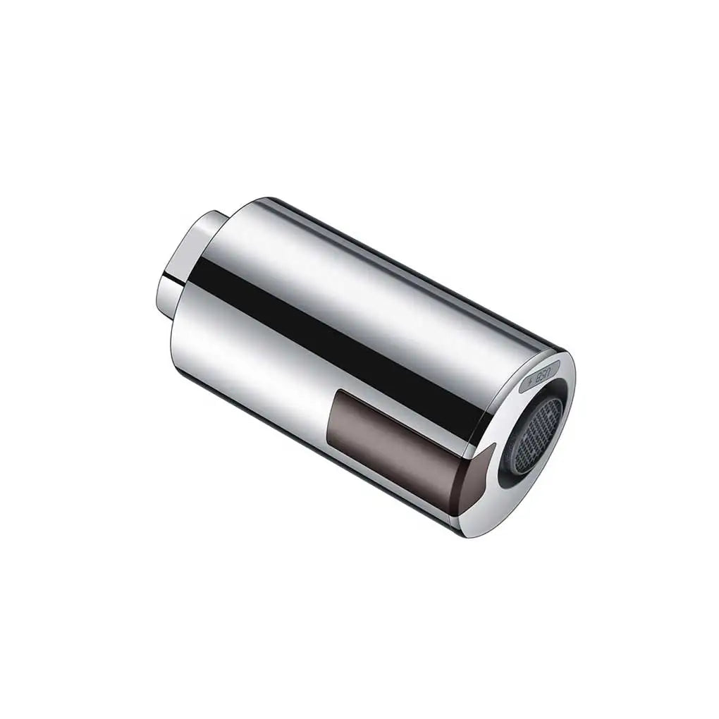 Intelligent Faucet Water-Saving Sensor Mixer Red Light Sensing Automatic Adapter M22/M24 Faucets Nozzle for Bathroom Kitchen