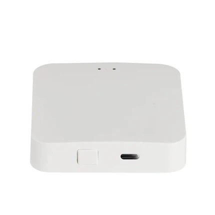 Tuya Multi Mode ZigBee Bluetooth Gateway Hub Wireless Smart Home Appliances Remote Controller Bridge Support Alexa Google Home - Stereotech