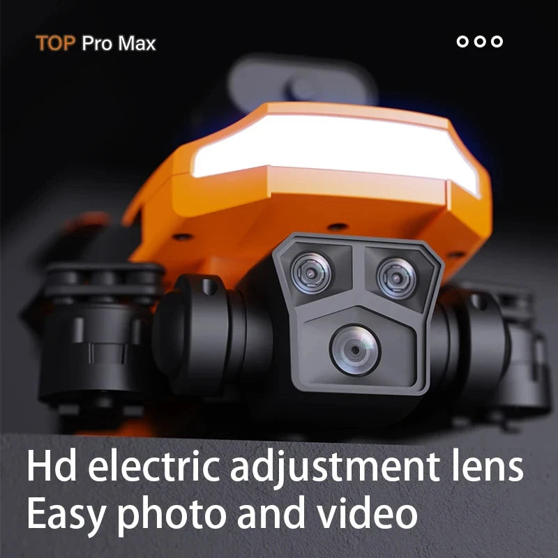 Xiaomi MIJIA P18 Drone - Stereotech