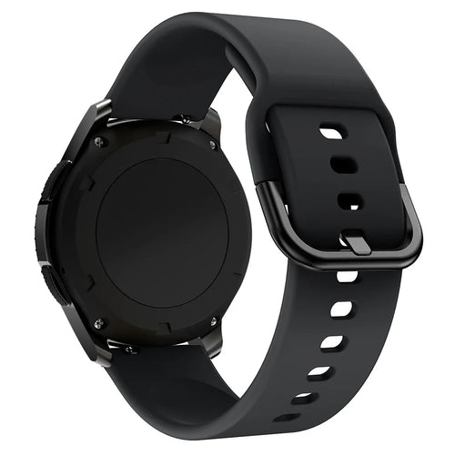 20mm/22mm band For Amazfit GTS/2/2e/3/4 - Stereotech