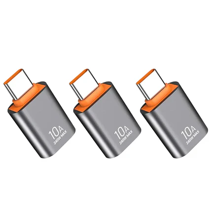 USB 3.0 Type-C Data Adapter - Stereotech