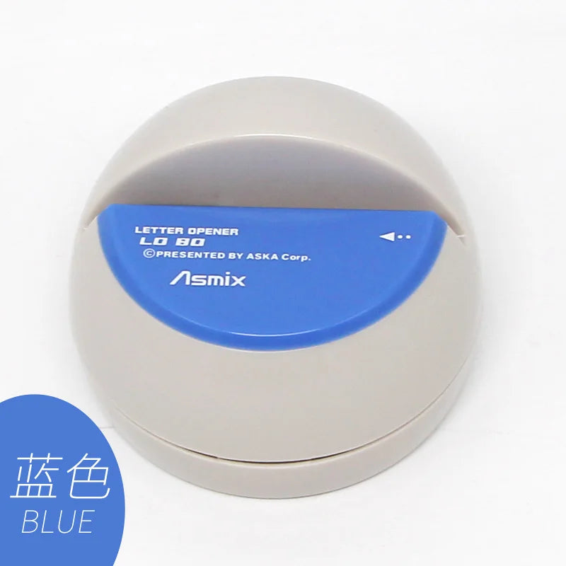 Letter Opening Electric Letter Opener Letter Knife Automatic Letter Opener Sword Envelope Opener Mail Opener Safe Letter Cutter