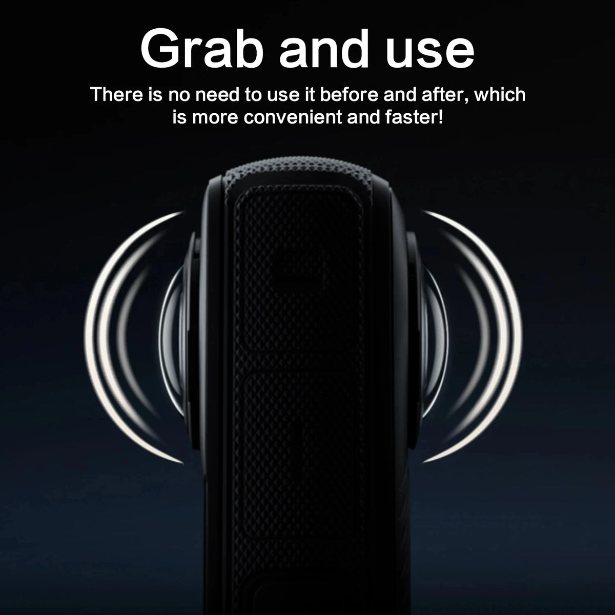 Lens Guards for Insta360 X4 Rotating Anti-Scratch High Quality Lens Protector Cap for Insta 360 X4 Protective Guard Accessories